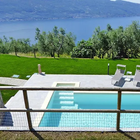 San Rocco In Tignale