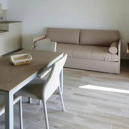 San Rocco In Apartment