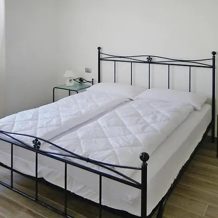 Apartment San Rocco In