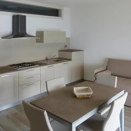 San Rocco In Apartment Tignale