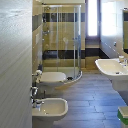 San Rocco In Apartment