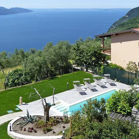 San Rocco In Apartment Tignale