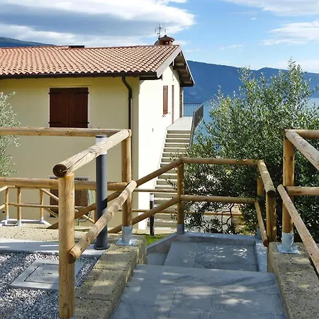 San Rocco In * Tignale